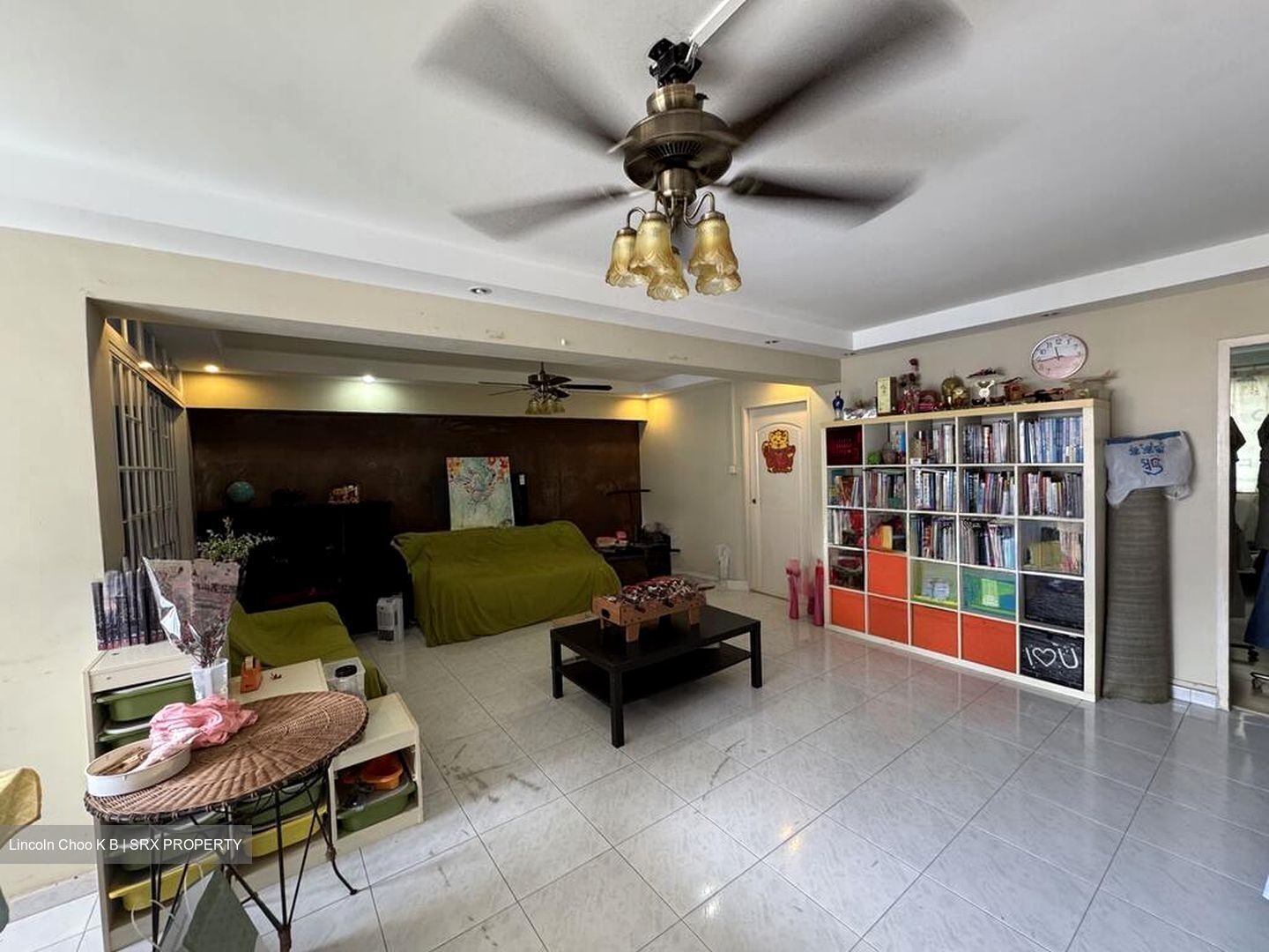 Blk 419 Pasir Ris Drive 6 (Pasir Ris), HDB 5 Rooms #496470571
